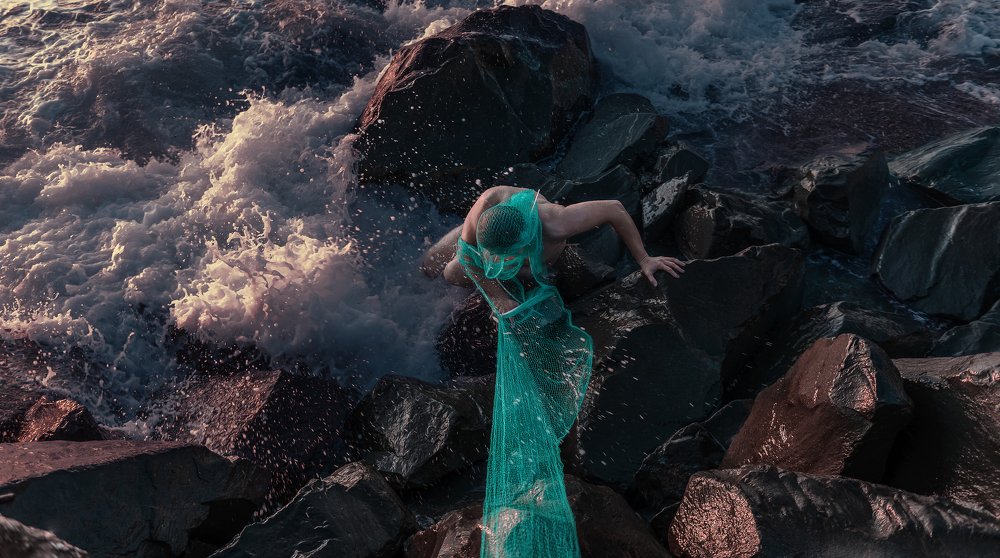 Photograph by Анна Пашко