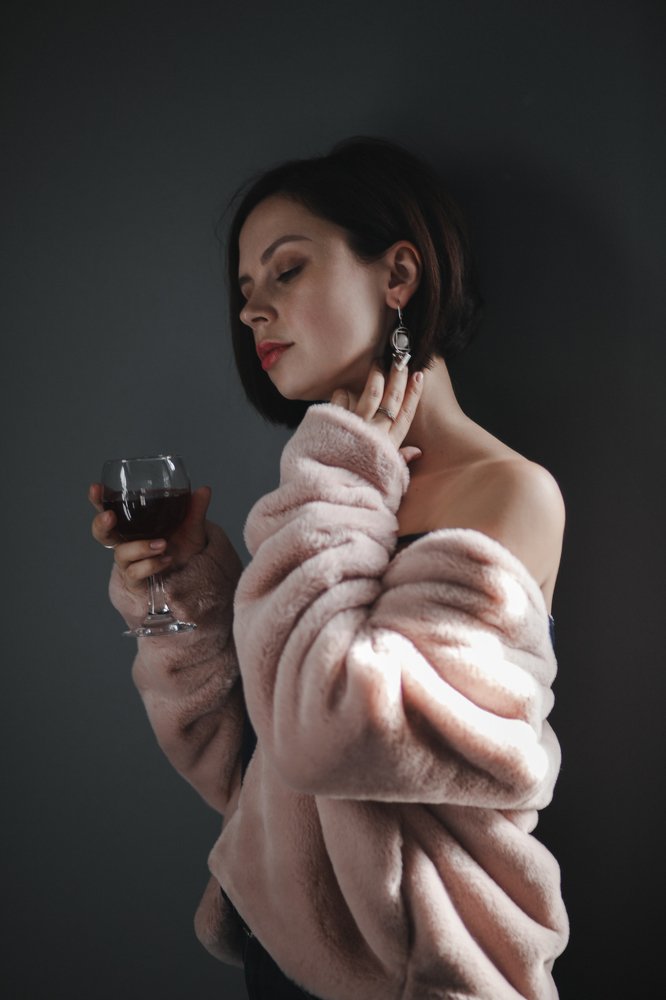 Photograph by Кристина Пташинская