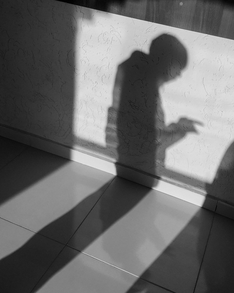Photograph by Nurzhas
