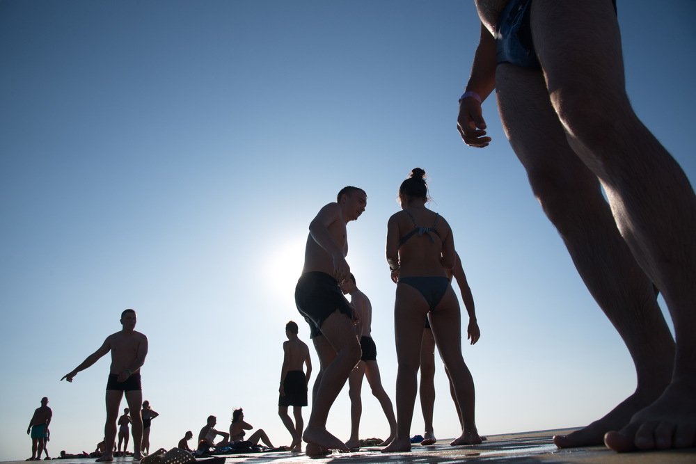 Photograph by Oleg M Kulishov