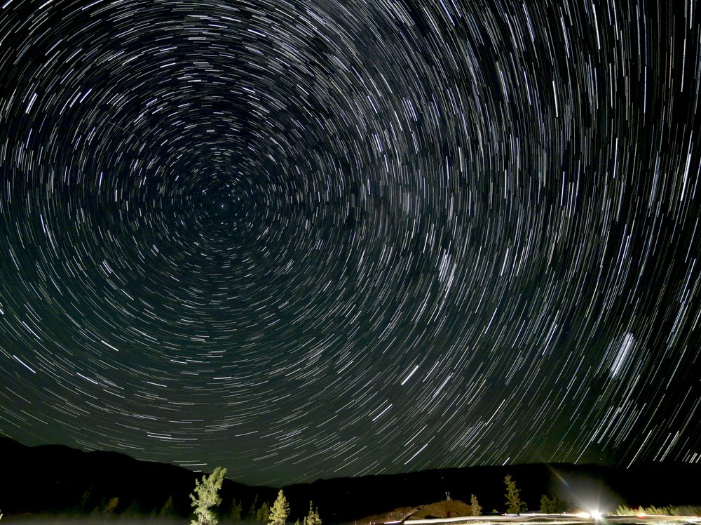 Звездоворот Курая.