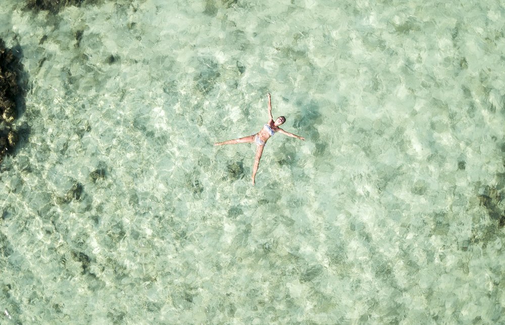 Photograph by Karen Khachaturyants