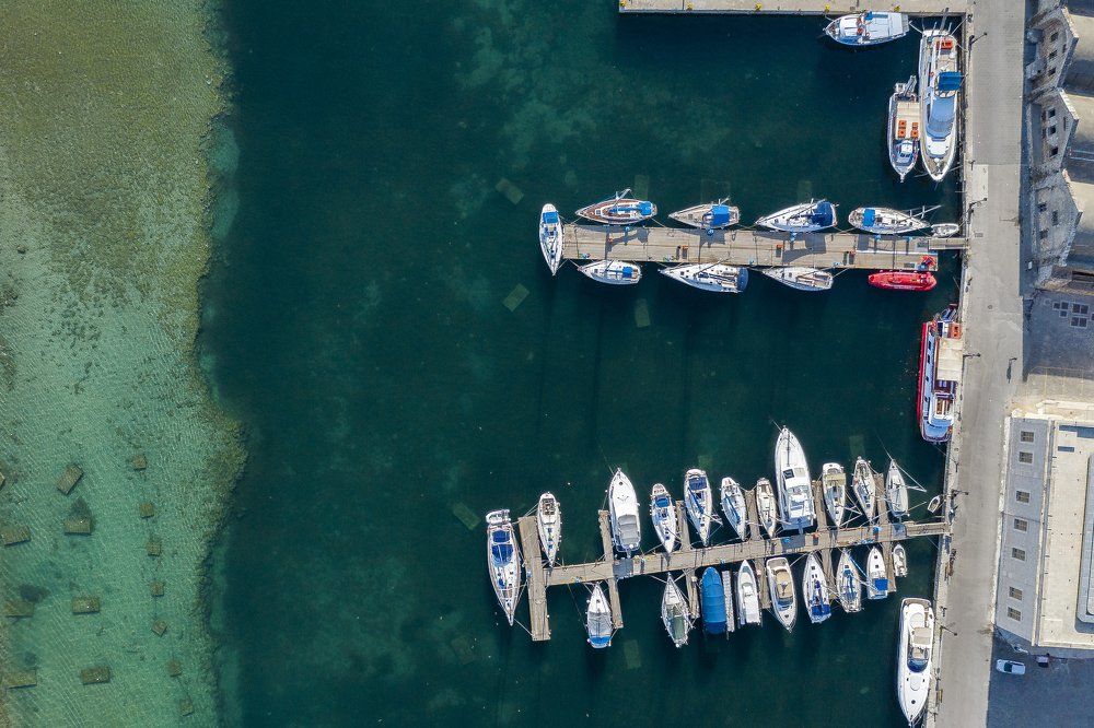 Photograph by Karen Khachaturyants