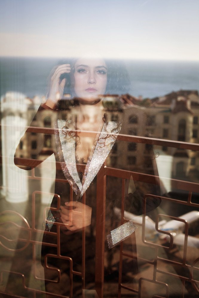 Photograph by Yulia Padalko