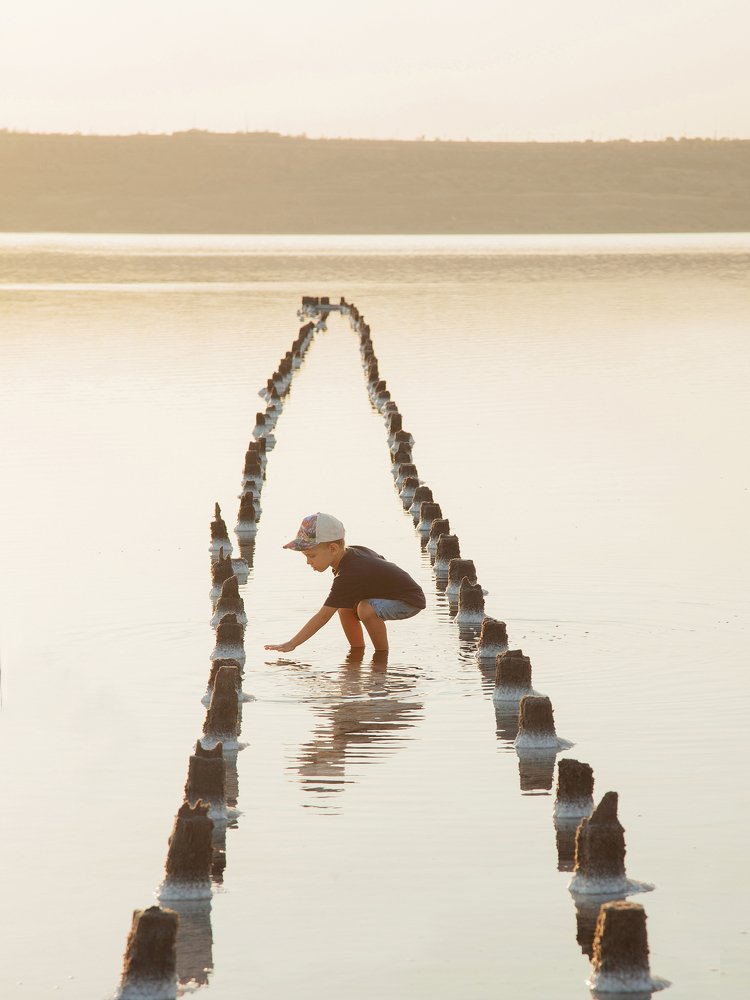 Photograph by Yulia Padalko