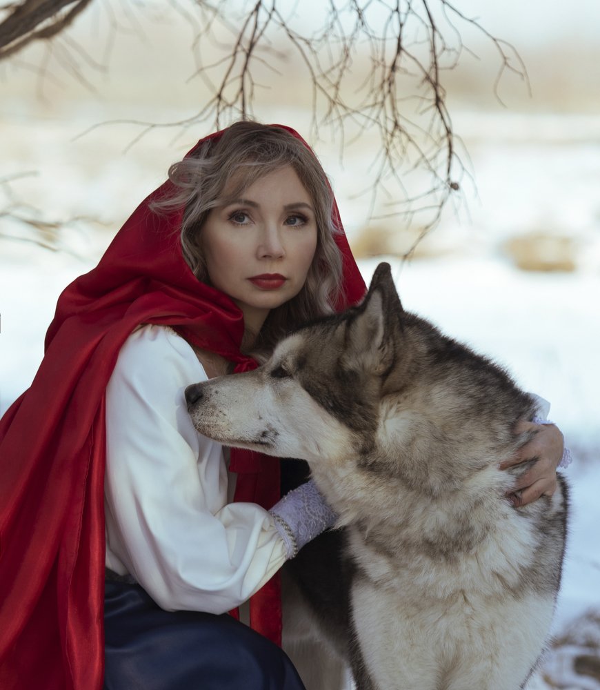 Photograph by Ксения Пироговская