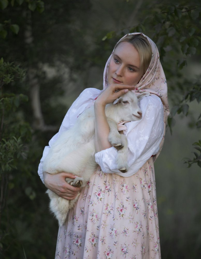 Photograph by Ксения Пироговская