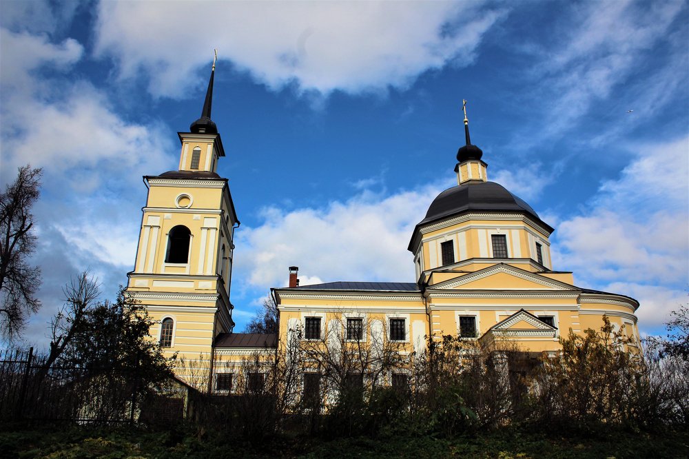 Photograph by Светлана Андреевна