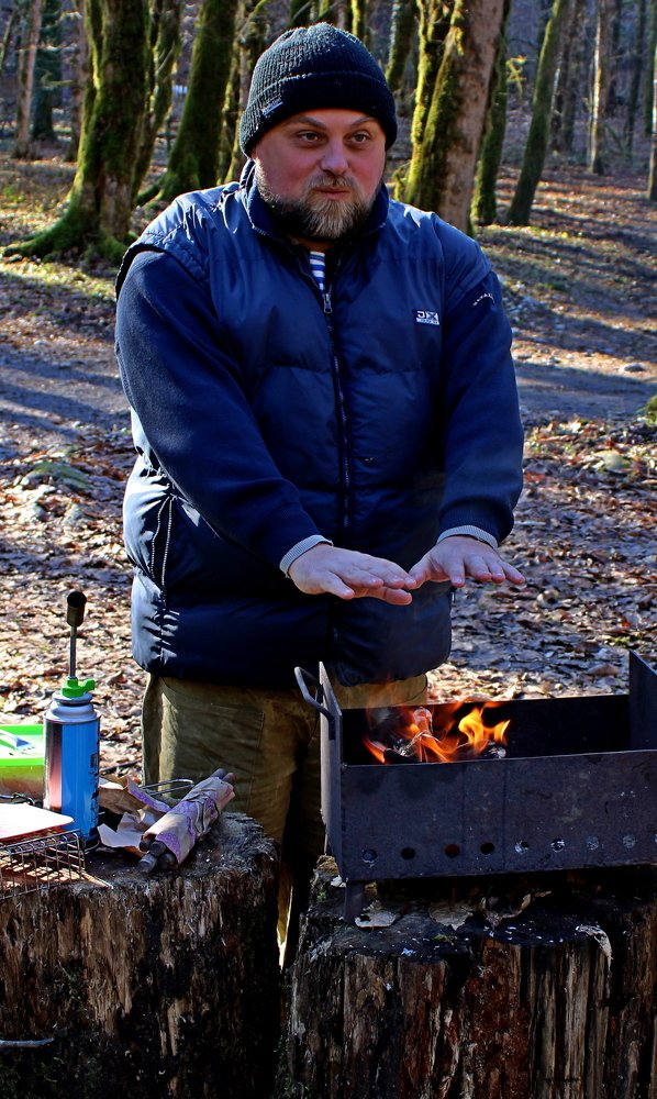 Photograph by Николай Немчанинов