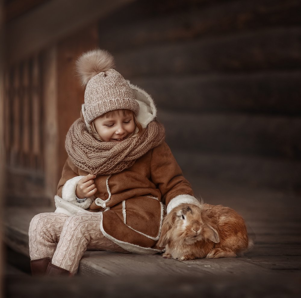 Фотография автора Ольга Клипина