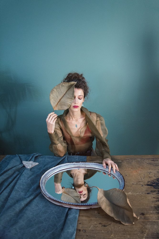 Photograph by Ксения Чебиряк