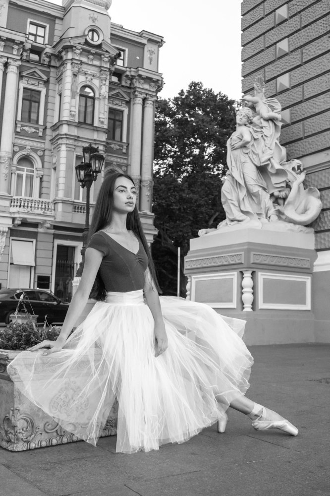 Photograph by Ольга Федорова