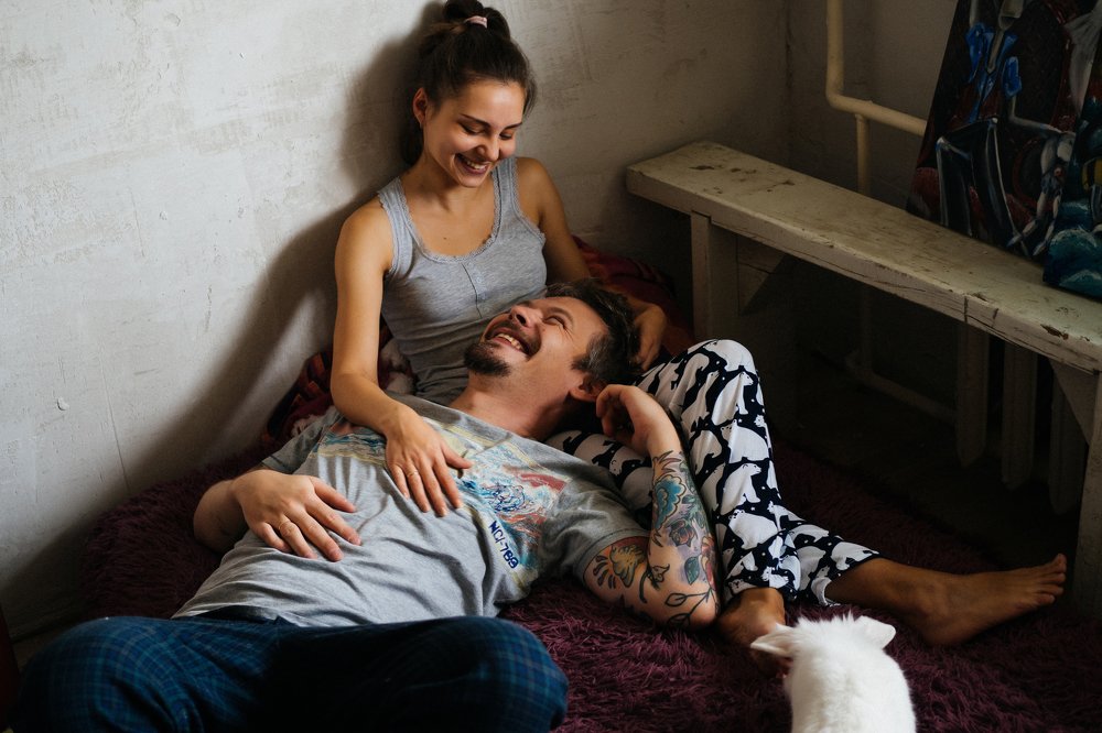 Photograph by Городничева Елена