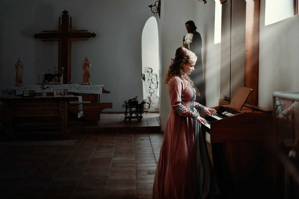 Photograph by Алена Нечипоренко