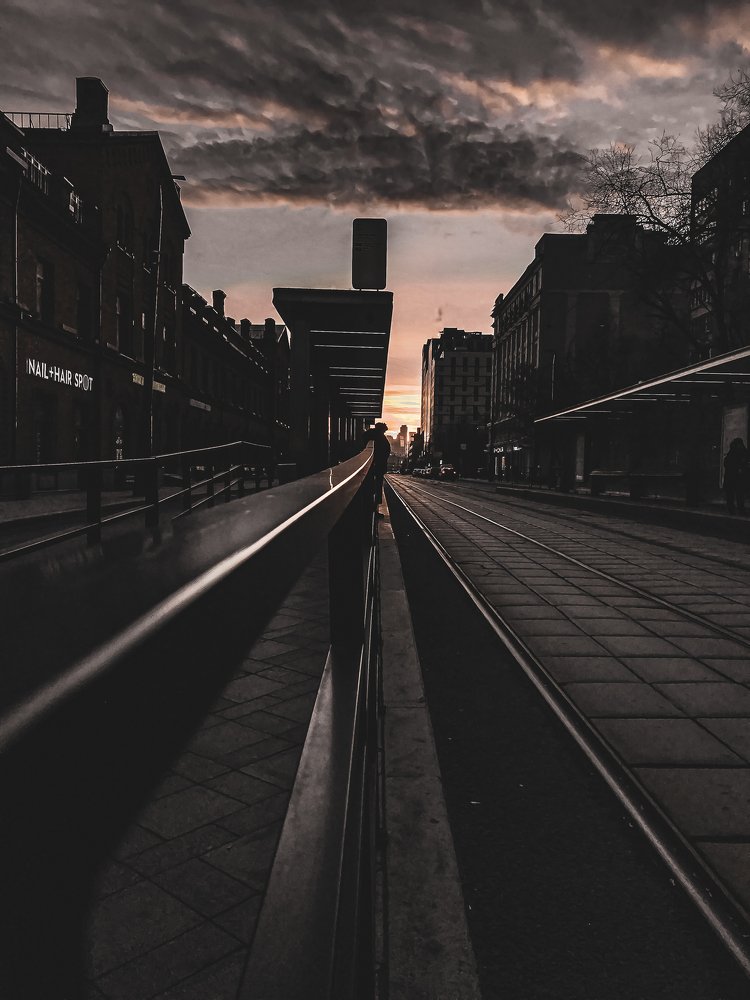 Photograph by Константин Ружейников