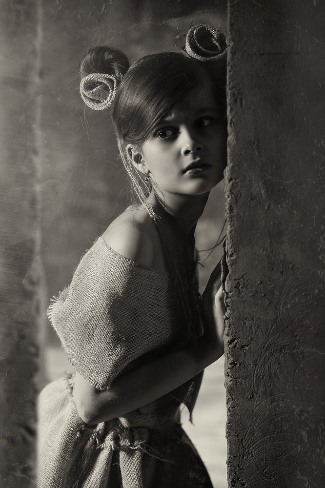 Photograph by Olga Delova