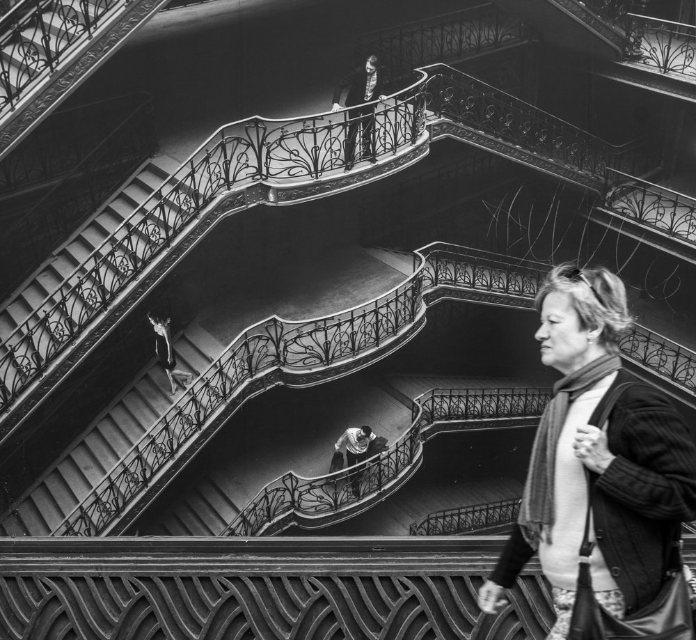 Photograph by Andriy Senchyshyn