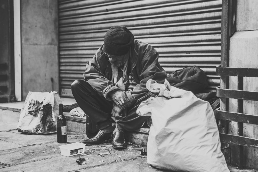 Photograph by Andriy Senchyshyn