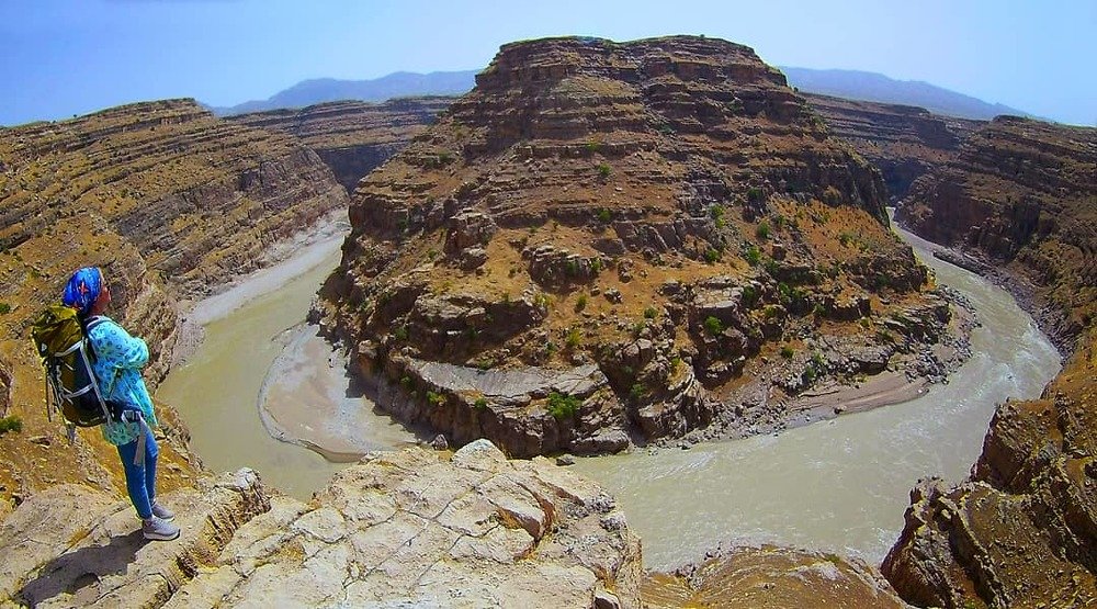 Photograph by Sohrab Niazi