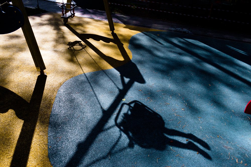 Photograph by Иван Митюшев