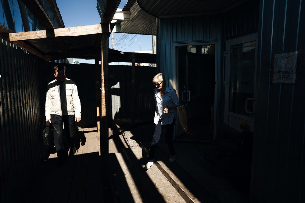 Photograph by Иван Митюшев