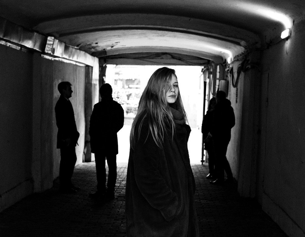 Photograph by Александра Морозова