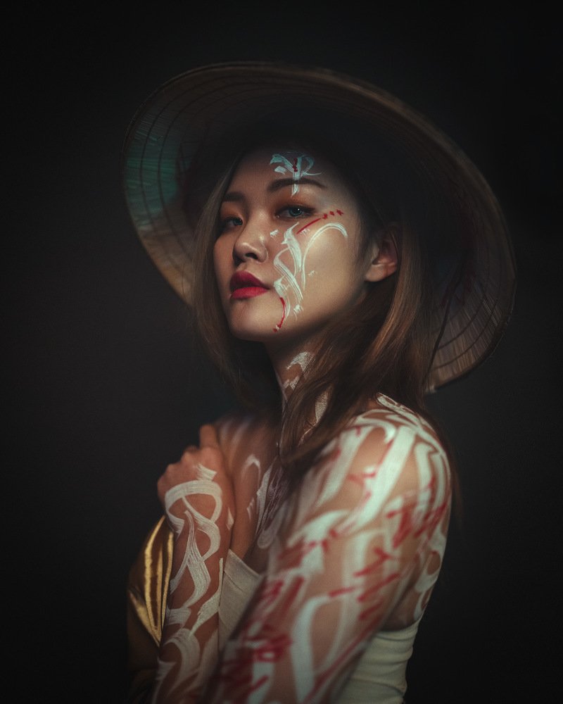 Photograph by Denis Em