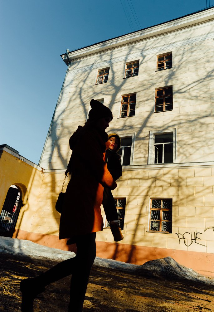 Photograph by Иван Митюшев