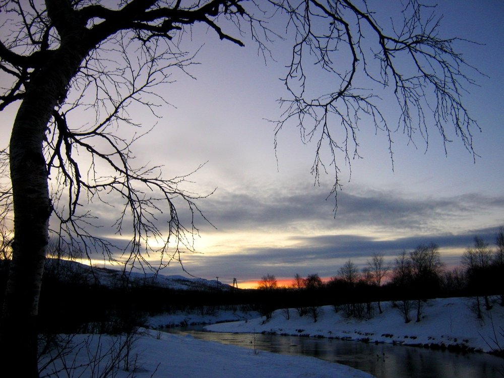 Photograph by Ирина Чечкина