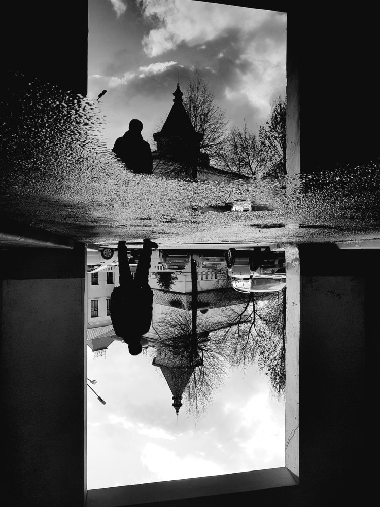 Photograph by Людмила Орловская