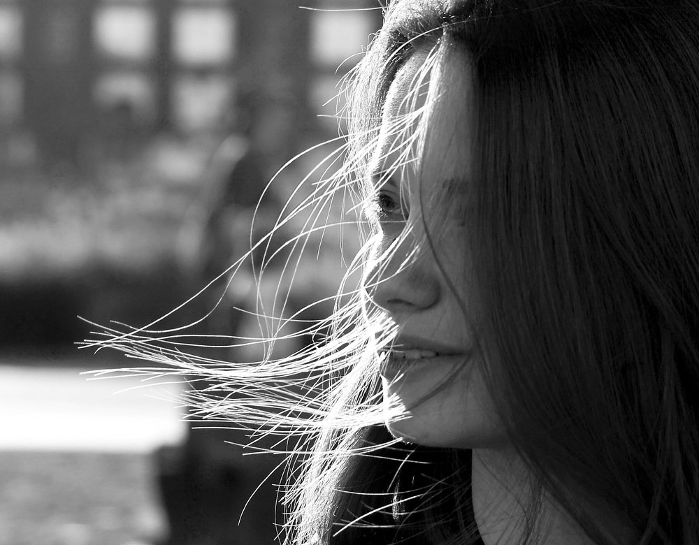 Photograph by Михаил Обертаев