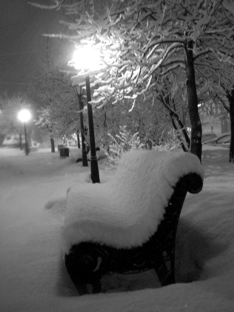 Photograph by Ирина Чечкина