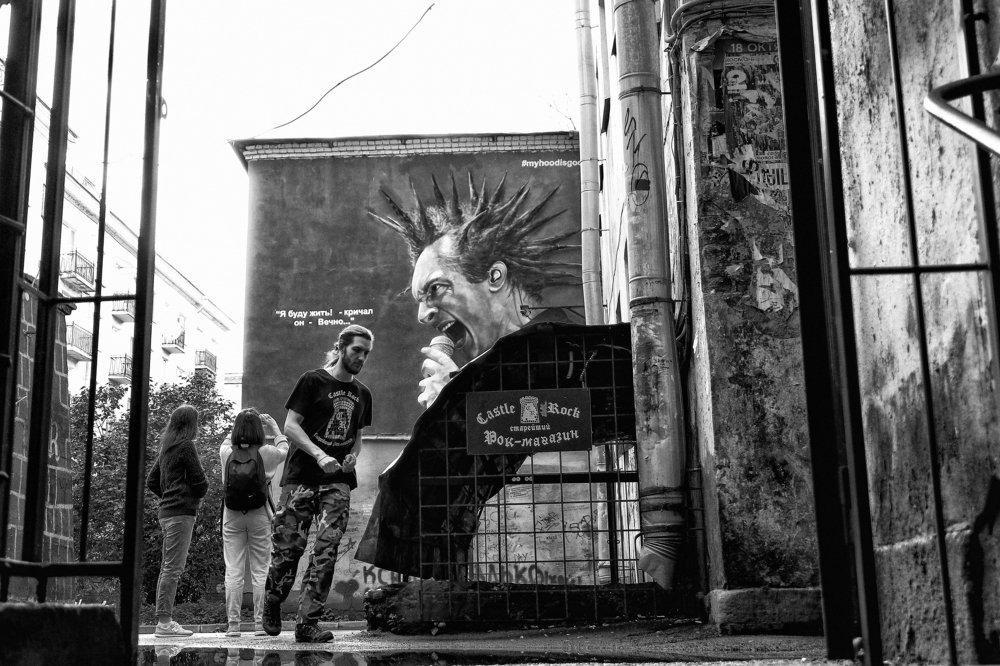Photograph by 