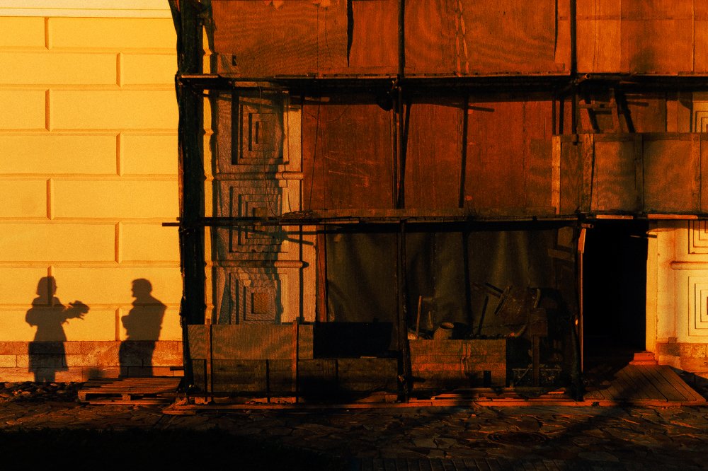 Photograph by Иван Митюшев