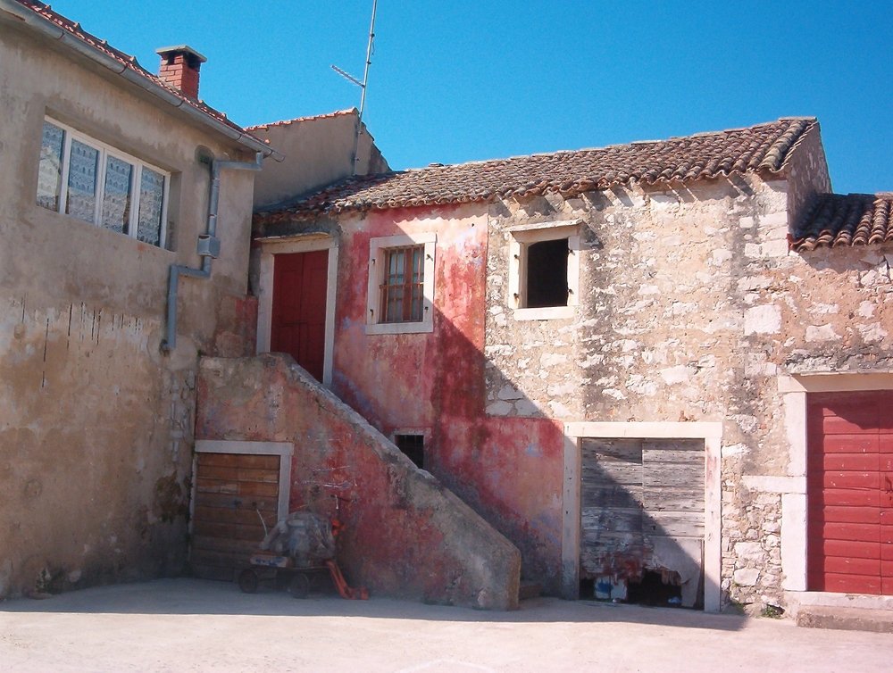 Photograph by eszter bodnár