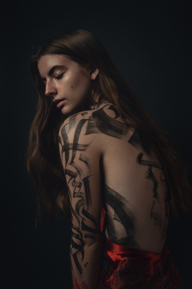 Photograph by Denis Em