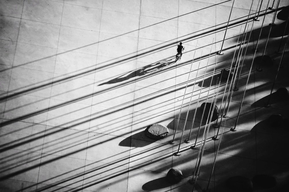 Photograph by Sophia Nasyrova