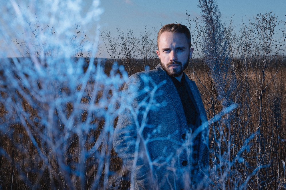 Photograph by Евгений Симоненко