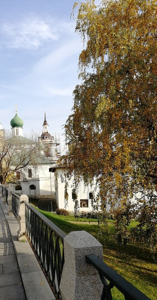 Photograph by Мария Макарова