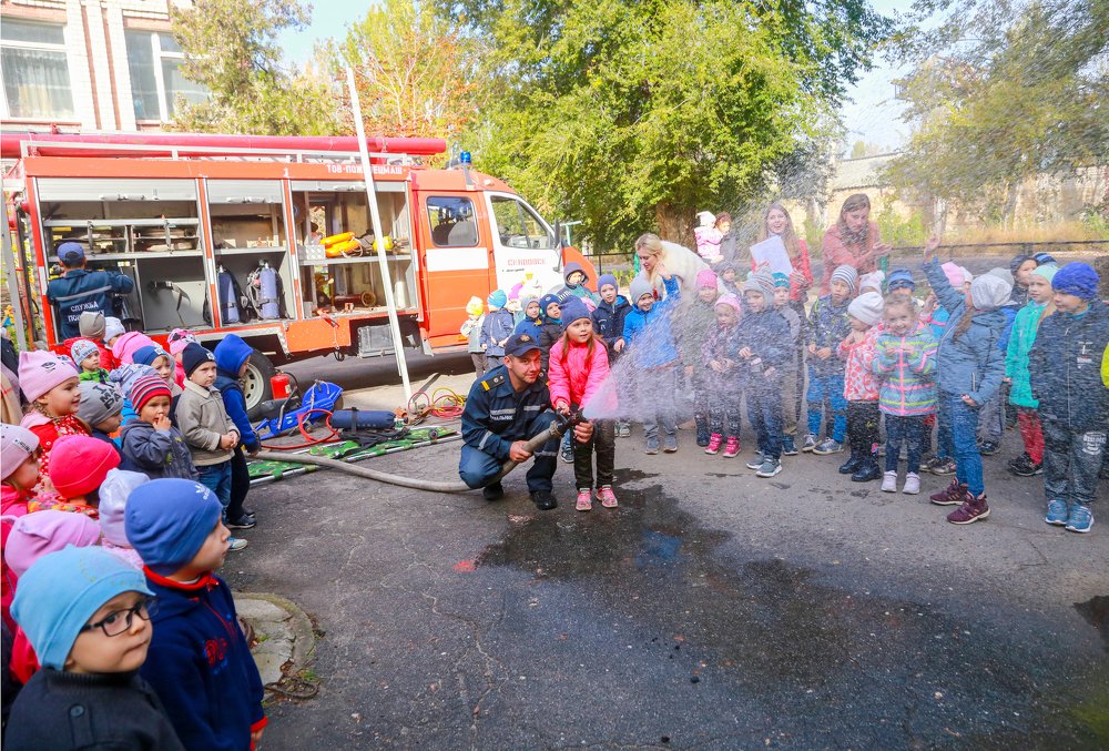 Photograph by Владимир Харчиков