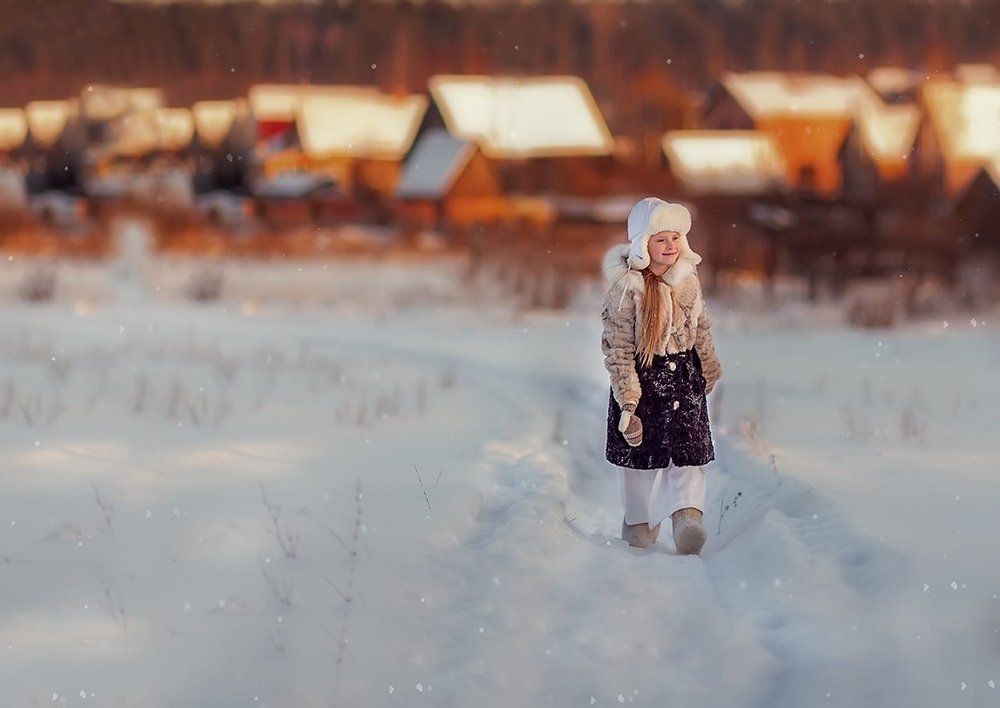 Photograph by Наталья Танаева