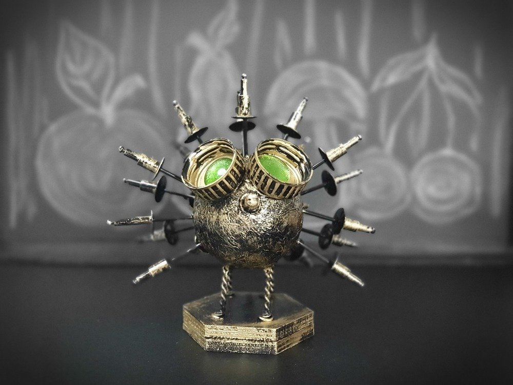 Фотография автора Katrin Makarova