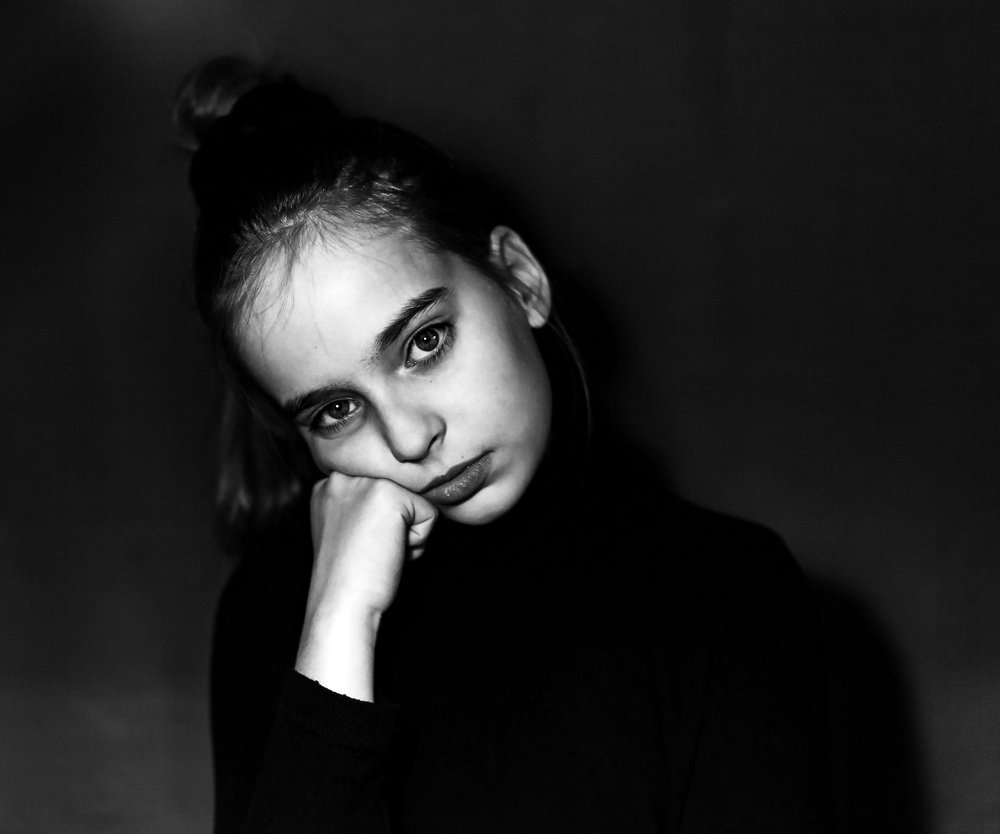 Photograph by Элеонора Белоусова