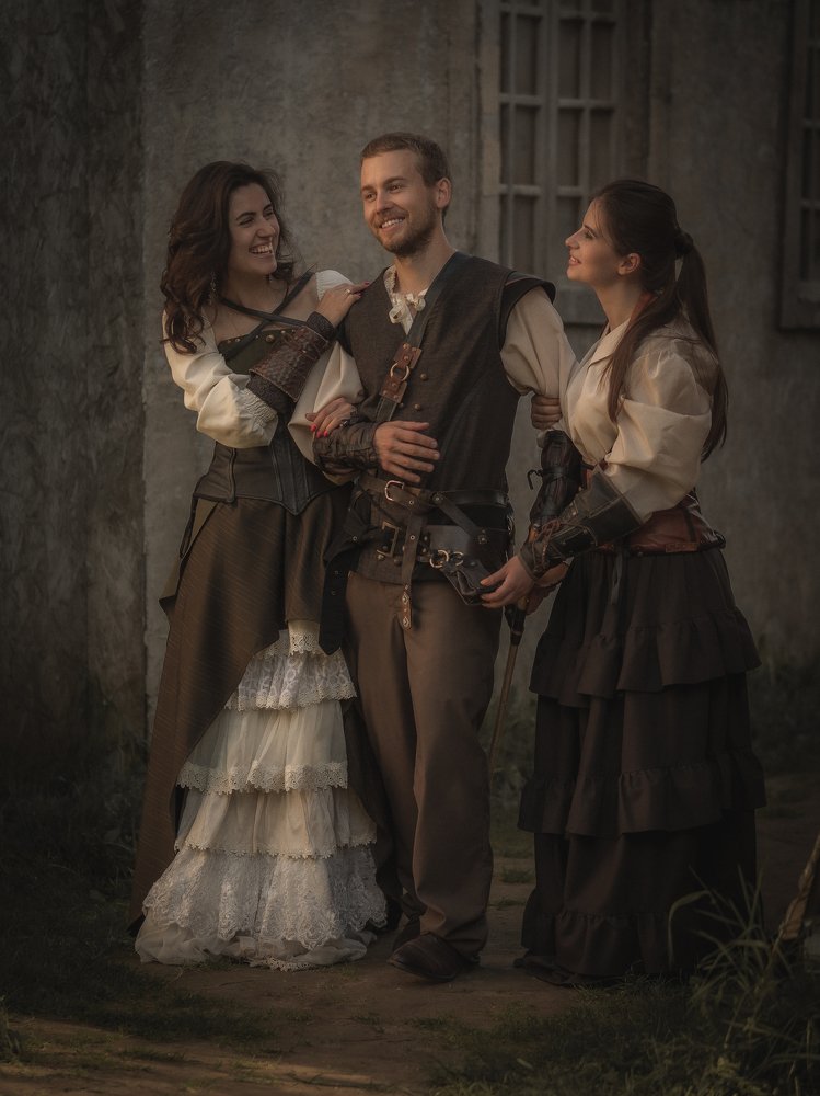 Photograph by Maximus Fetisov