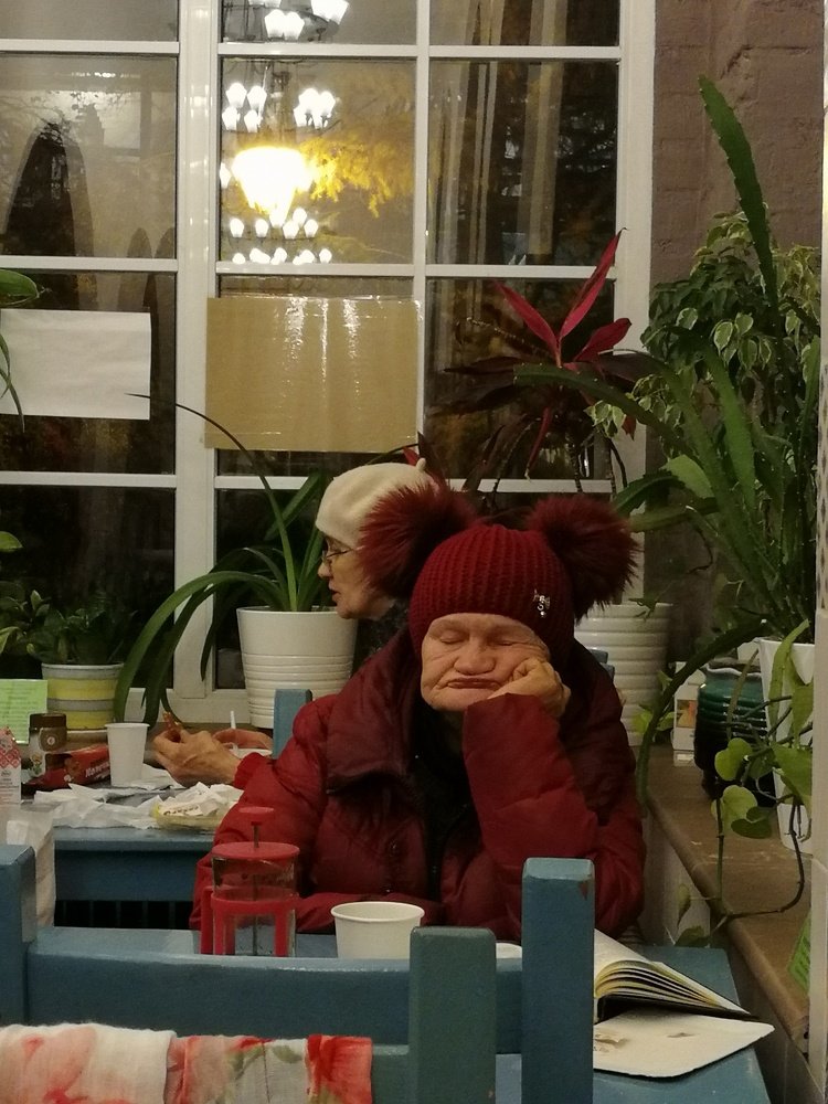 Photograph by Мария Макарова