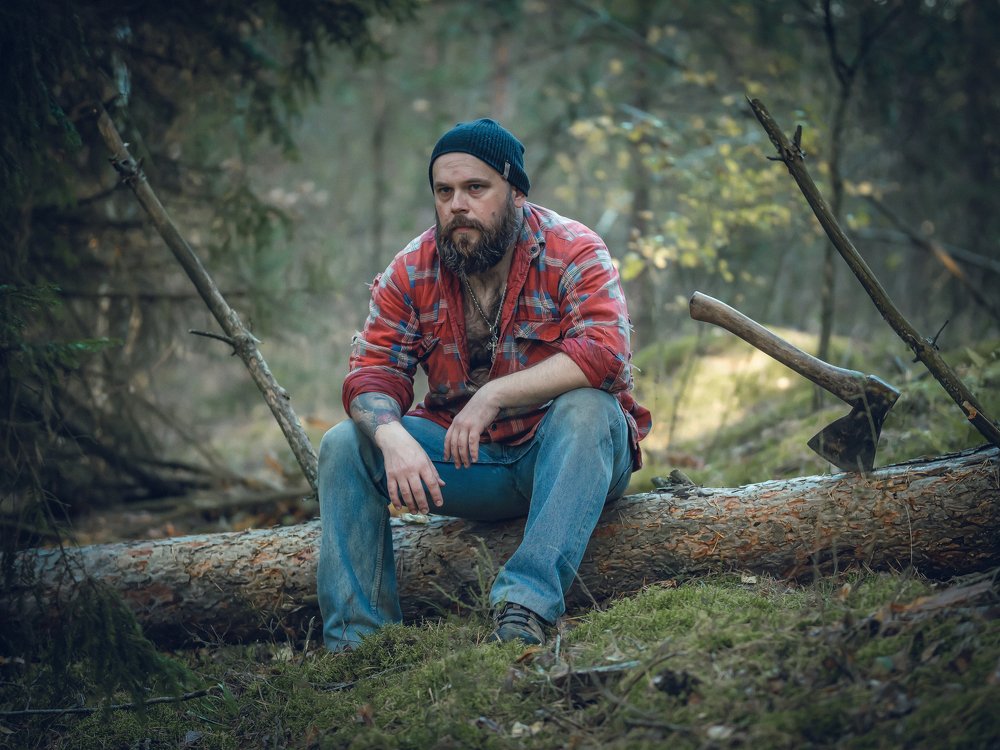 Photograph by Maximus Fetisov