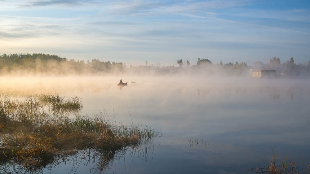 Photograph by Виктор Ястребов