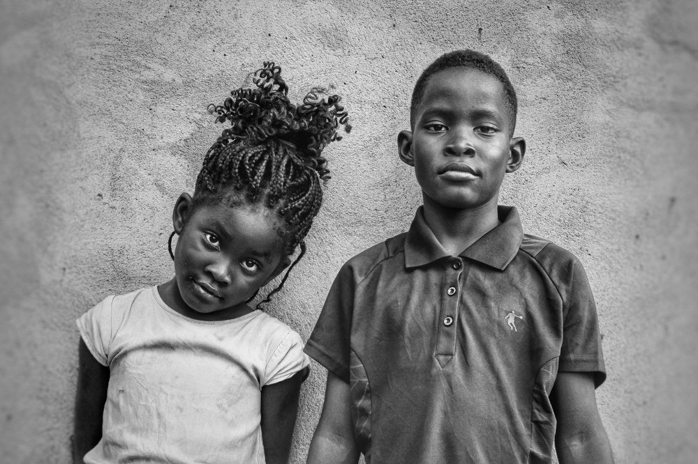 Photograph by Michael Orok