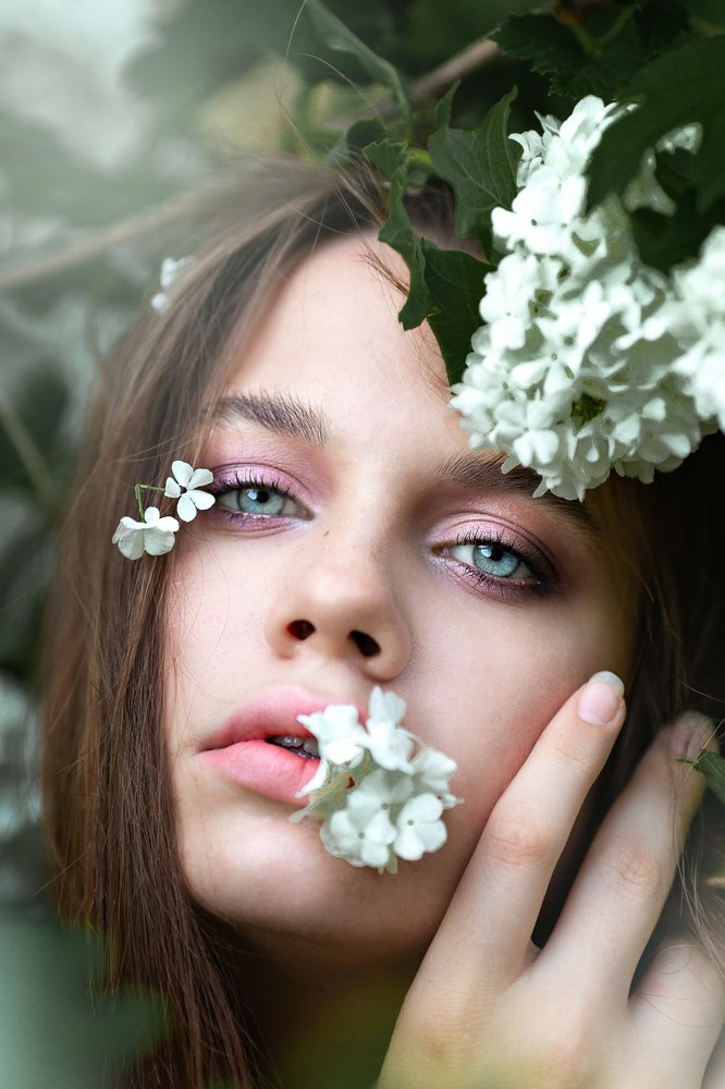 Photograph by Анастасия Бозина