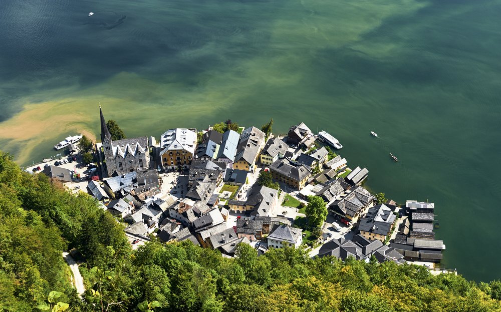 Photograph by Elena Turkov